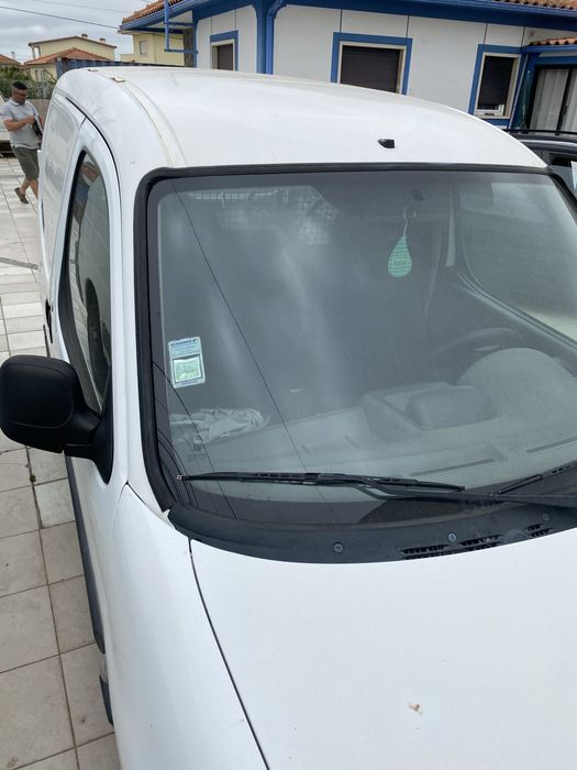 Peugeot partner 2005