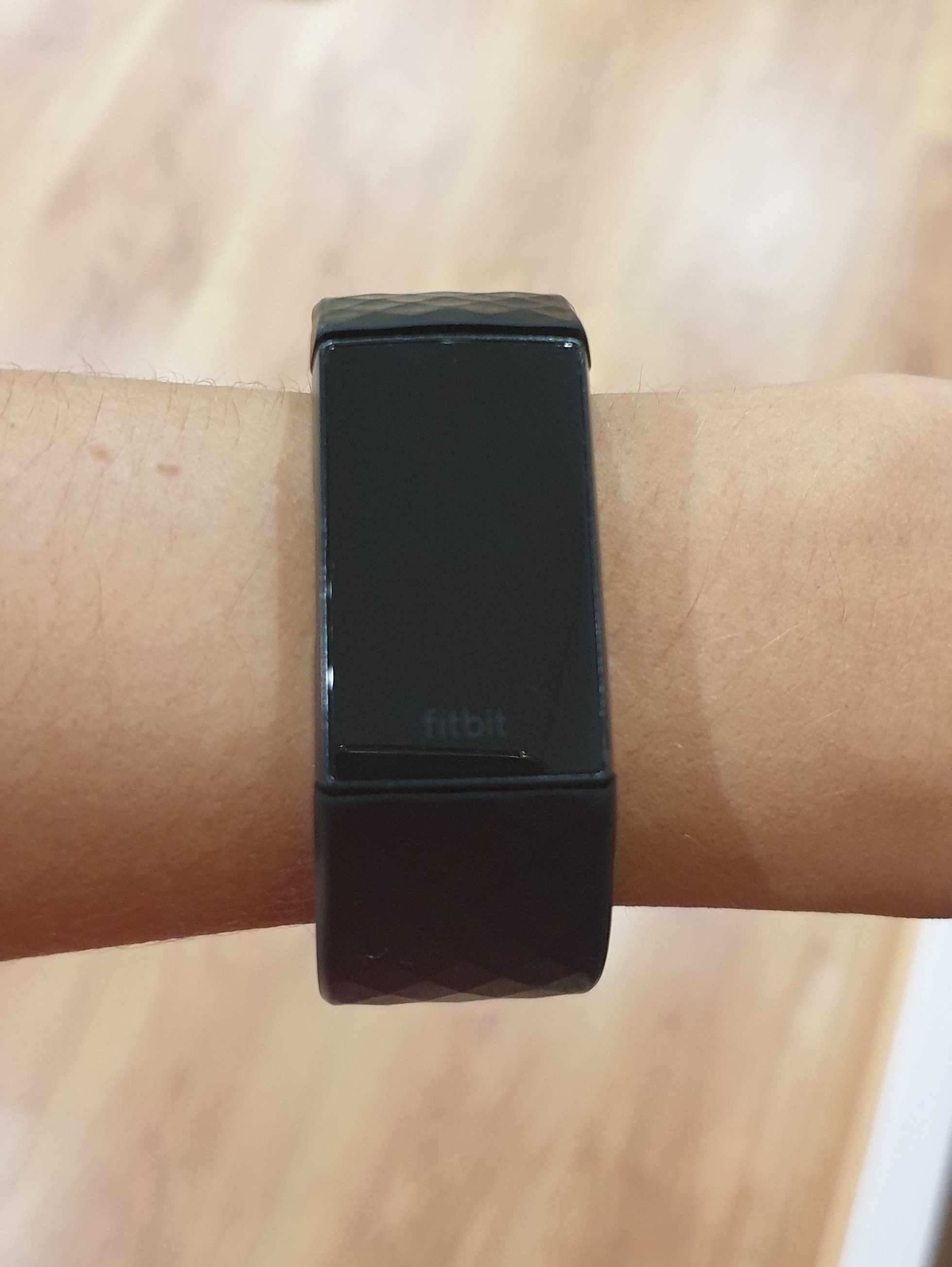Fitbit charge 4 gap clearance