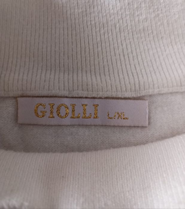 Camisola Giolli Tamanho L/XL