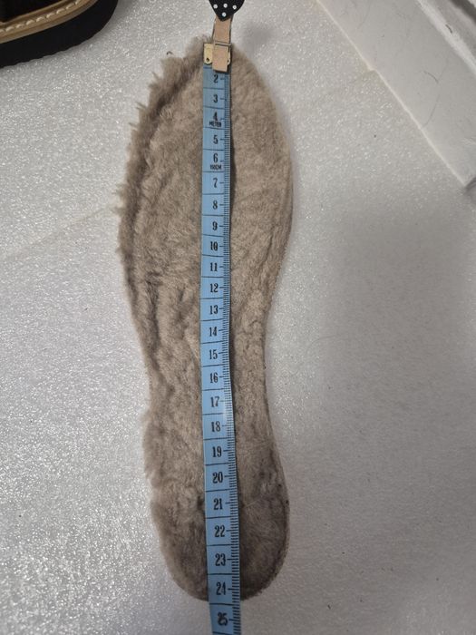 Сапоги угги женские зимние замшевые