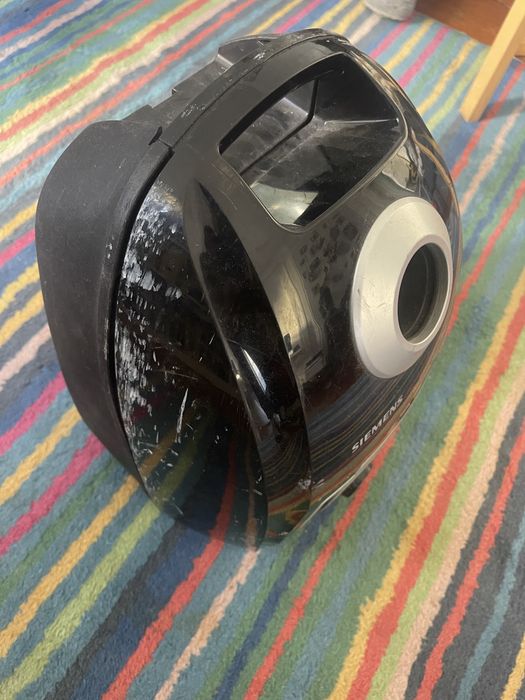 Aspirador siemens z4.0