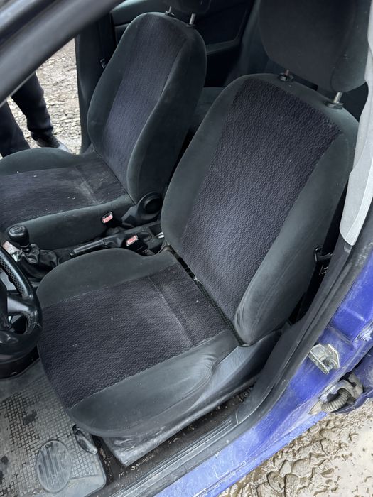 Розборка Ford Focus MK1 1.8 TDDI 66kw/74kw C9DA універсал разборка