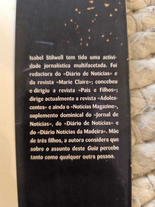 Guia Para Ficar a Saber Ainda Menos Sobre as Mulheres Isabel Stilwell