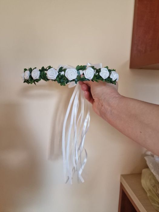 Sprzedam Albę do komuni