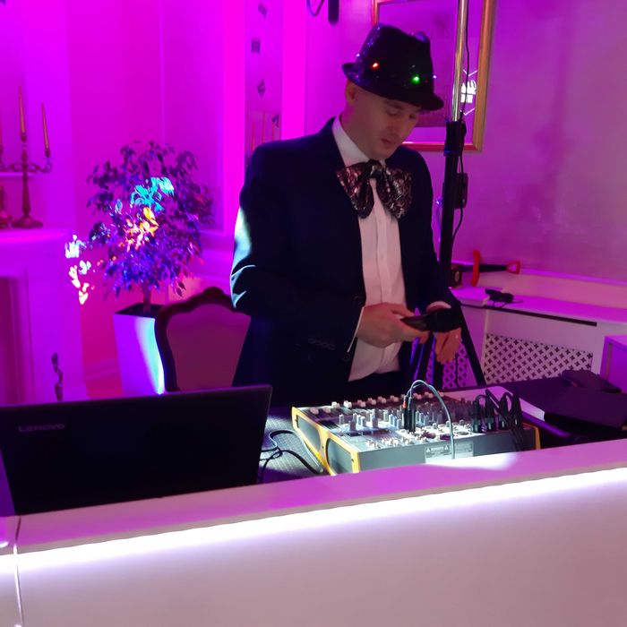 DJ Biłgoraj,  Wodzirej Wesela, DJ na Wesele, Wodzirej na Wesele