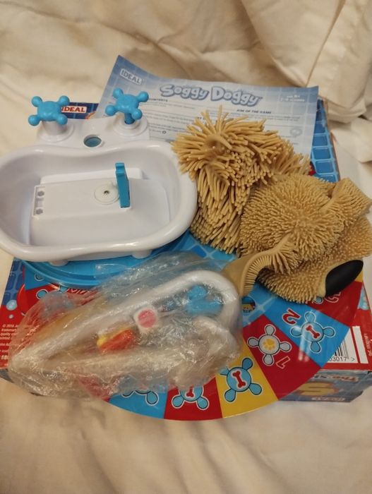 Dogs pieski mówiące interaktywne