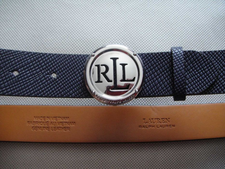 Pasek Ralph Lauren