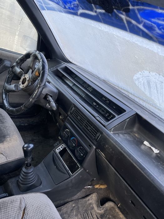 Фіат тіпо двигун ваз (ОБМІН)