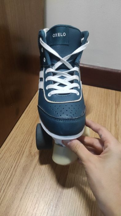 Patins  para crianca