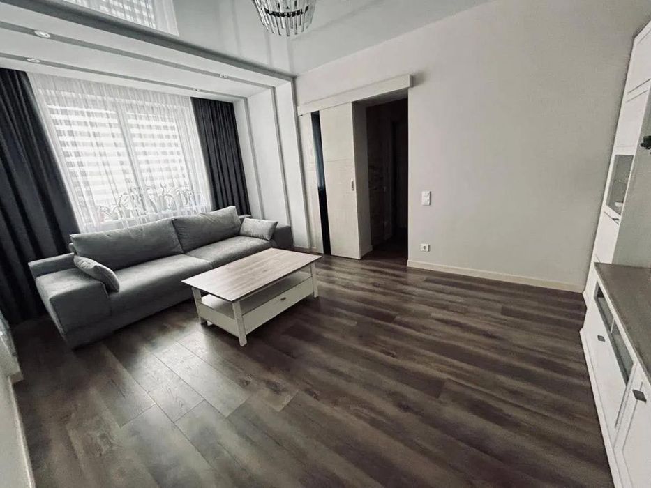 Apartment in Lviv - View 4