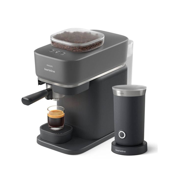 Кофемашина Philips Baristina BAR300/60 , нова запакована