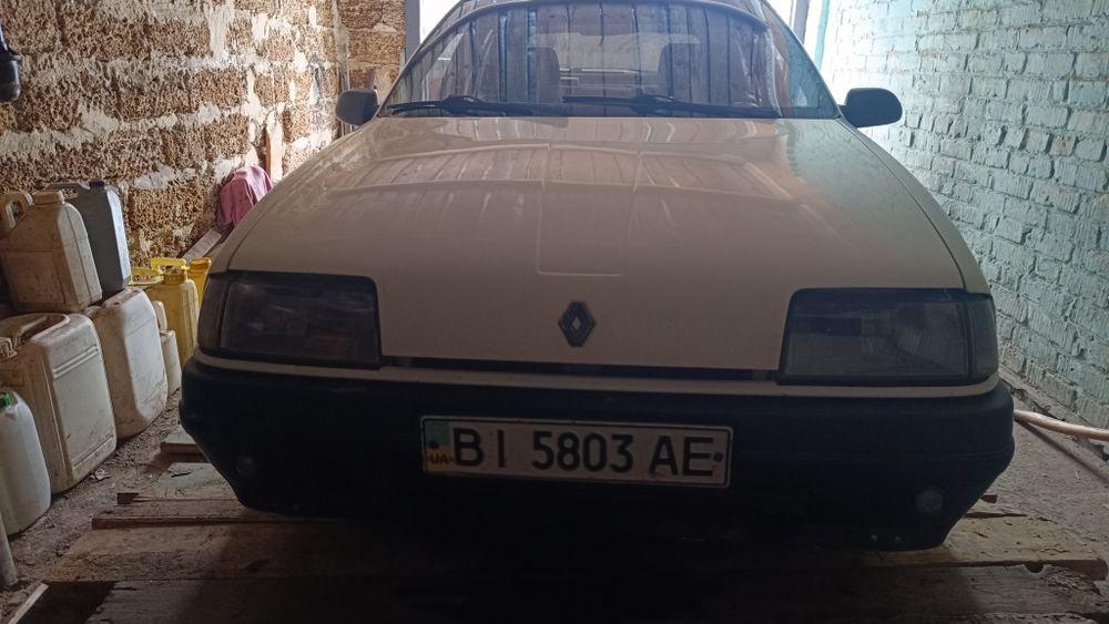 Продам  Renault 19 Полтава