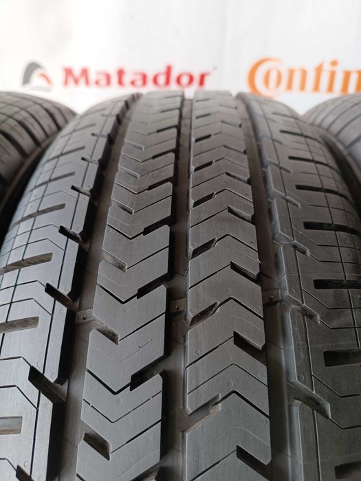 Літні шини 215/60 R17C Michelin Agilis 22,23 рік 99%залишок