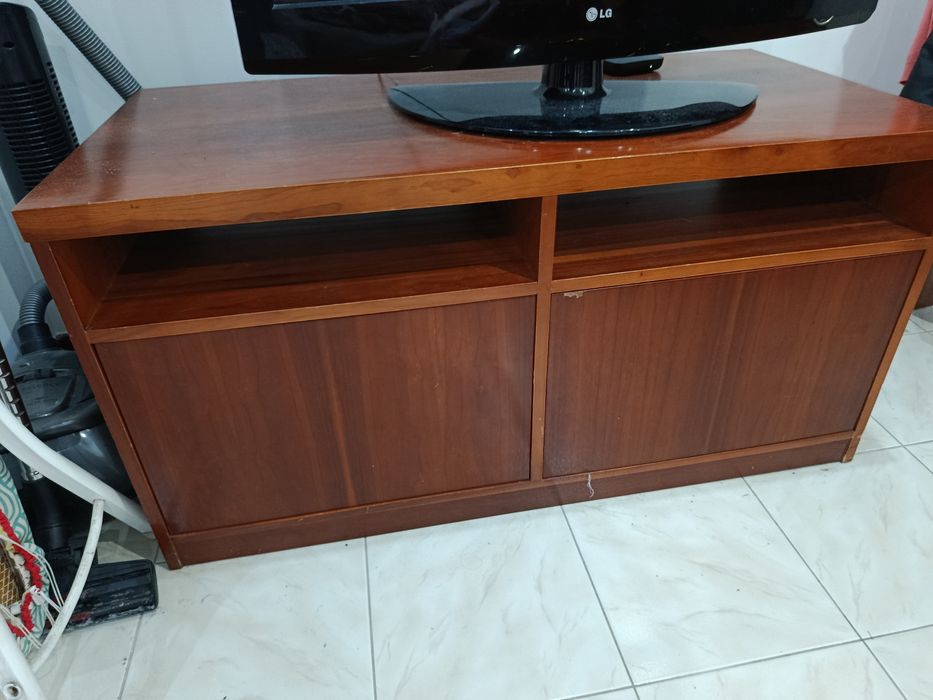 Vendo mobiliário de sala