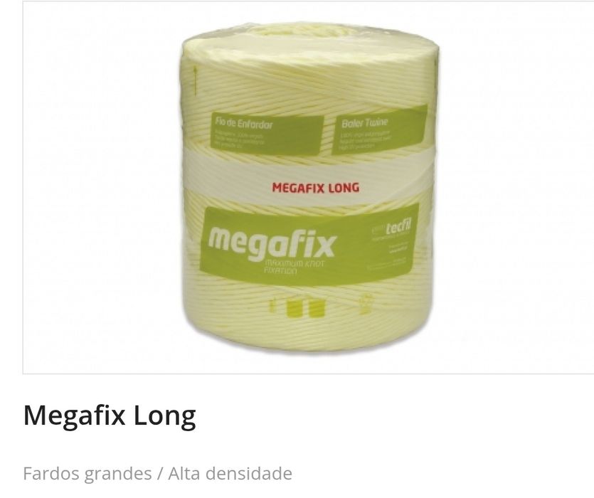 Fio para enfardar  a preço justo