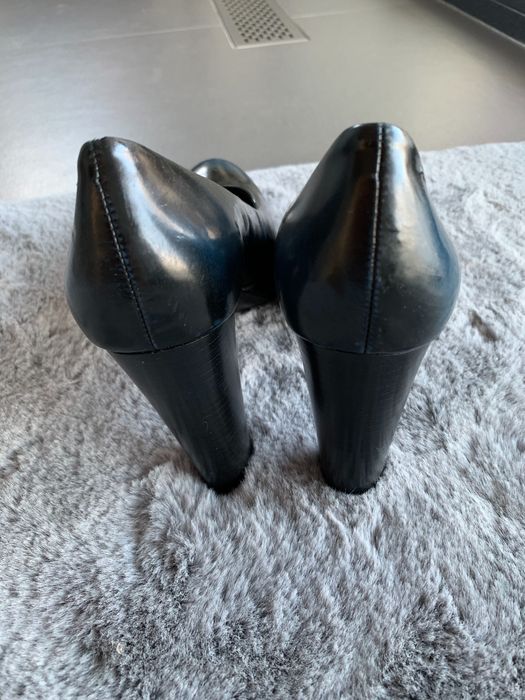 Buty Calvin Klein