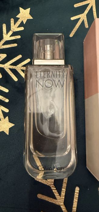 Perfumy Calvin Klein Eternity Now 50 ml