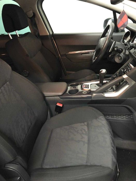 Peugeot 3008 1.6 HDI 2011