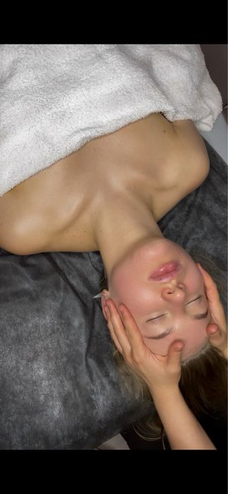 Masaż klasyczny lub relaksacyjny