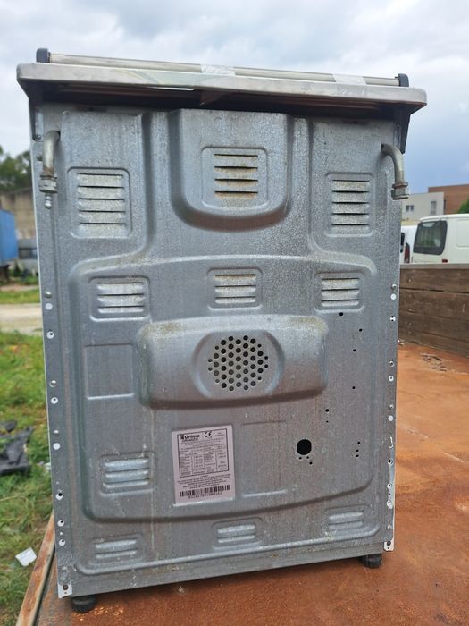 Fogão a gás bom estado