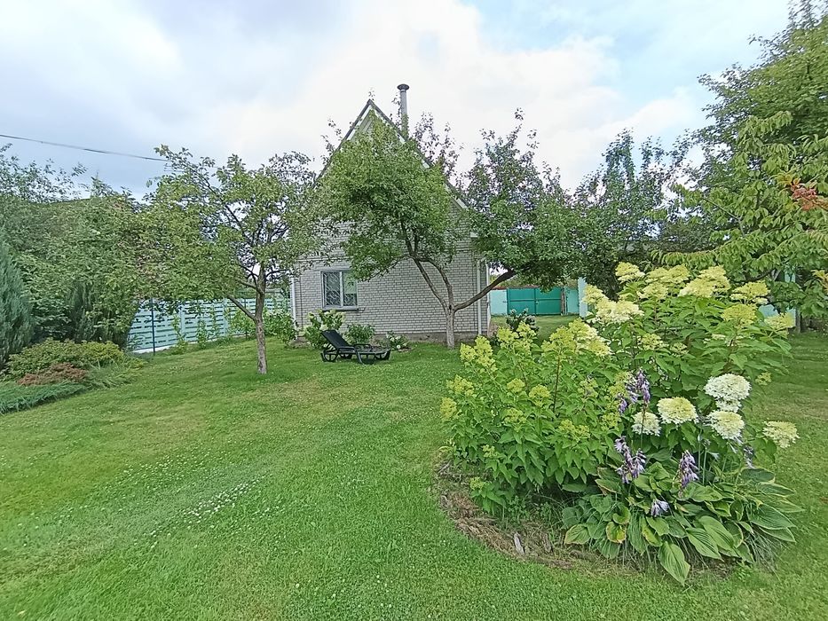 Продаж! Будинок, ділянка 6 соток Осокорки, Дарницький р-н, 3 км метро