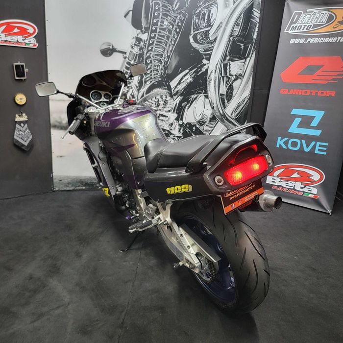 Suzuki GSX-R 1100