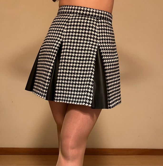Saia menina Twinset