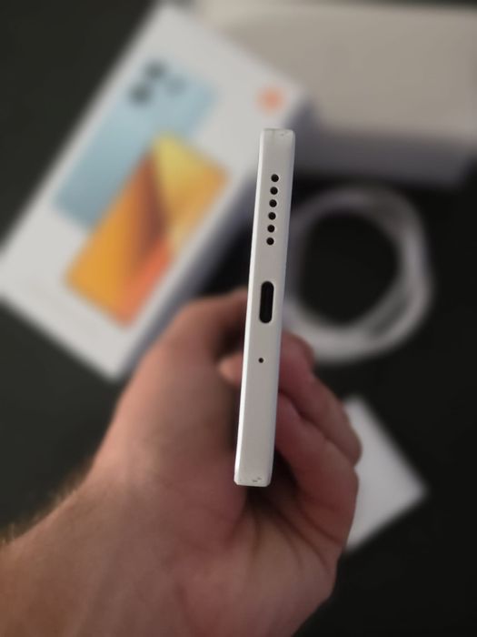 Redmi note 13 5G