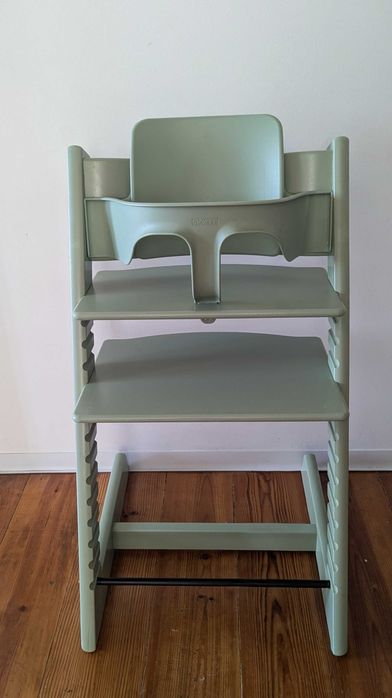 Stokke Tripp Trapp cadeira evolutiva