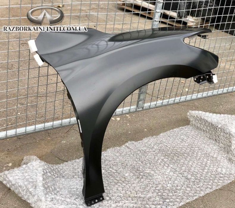НОВОЕ Крыло USA INFINITI QX60 JX35 Оригинал разборка запчасти parts
