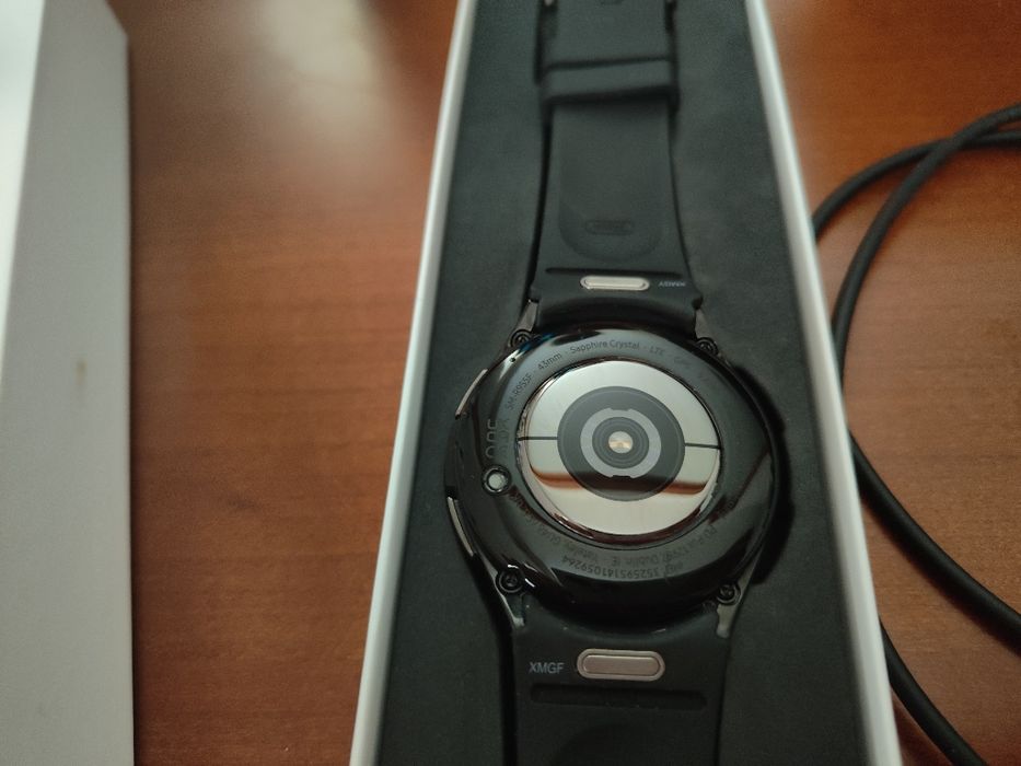 Galaxy Watch 6 Classic LTE