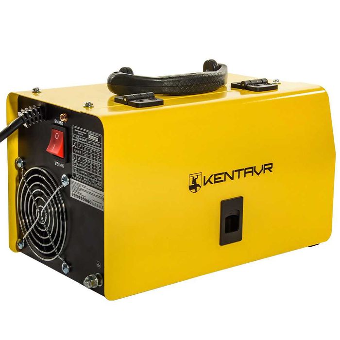 Сварочный аппарат Кентавр FCAW-250, сварка, полуавтомат флюсовый