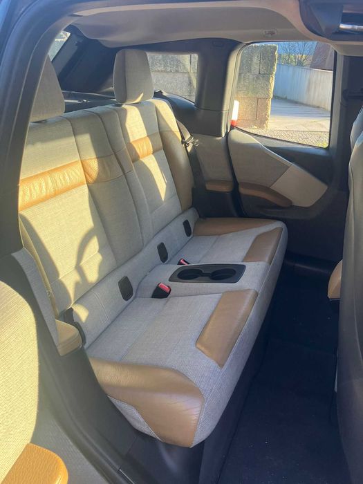 BMW i3 2016 - IVA Dedutível