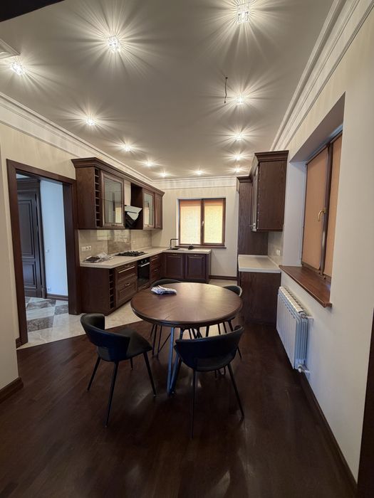 Дуплекс, котеджне містечко «Золоче», с. Вишеньки