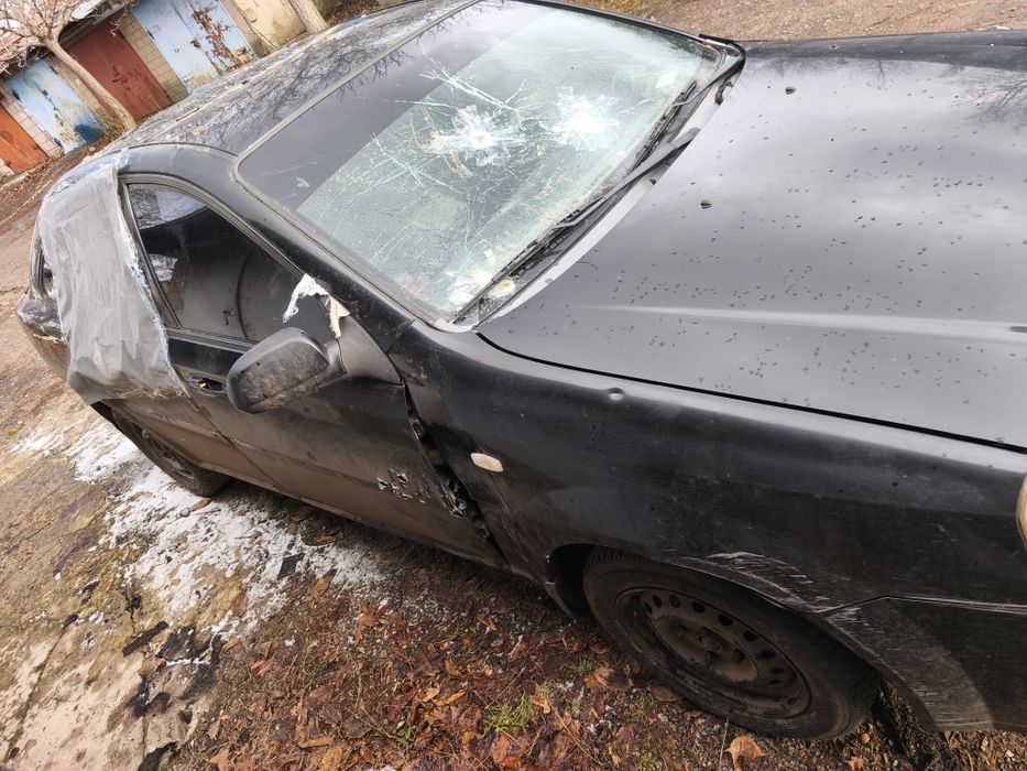 Продам Chevy Lacetti 1.6