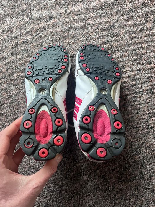 Buty Adidas Vintage Y2K