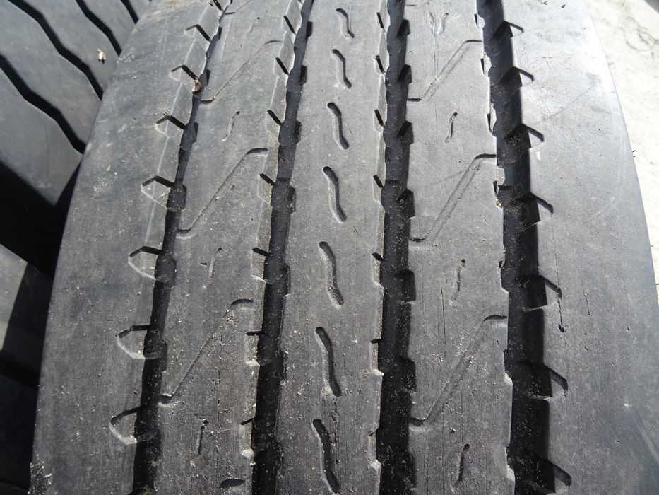 opona 385/65R22.5 NEXTREAD NT RHT