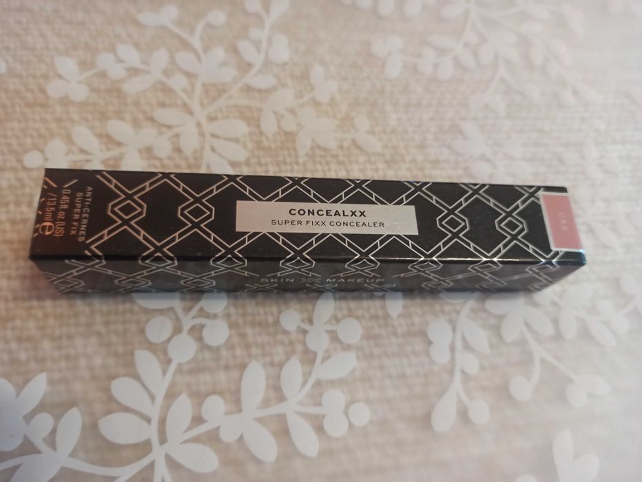 Concealxx Super Fixx Concealer CX3