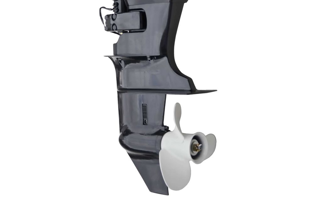 Silnik zaburtowy PARSUN F20A EFI Wtrysk, do łodzi, pontonu - PROMOCJA!