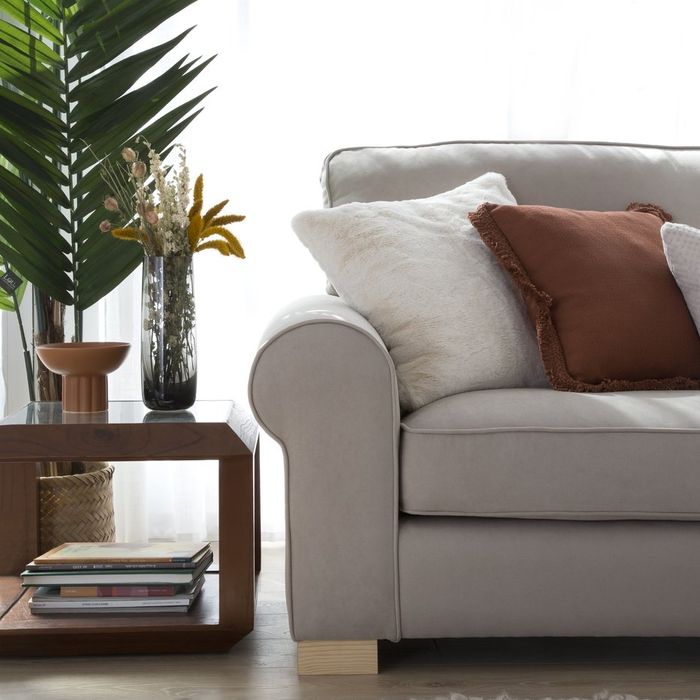Banak Sofa 3 Seater