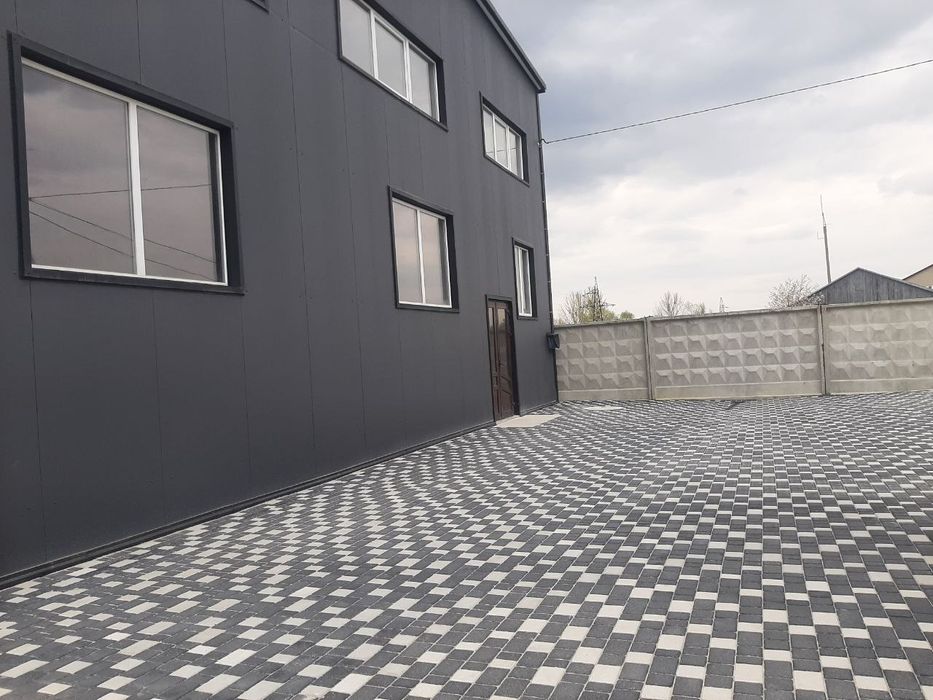 Оренда офісних приміщень