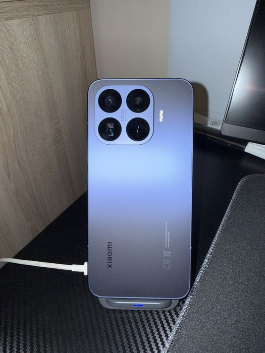 Xiaomi 17T Pro 5G - Como Novo | Fatura e Garantia 3 Anos