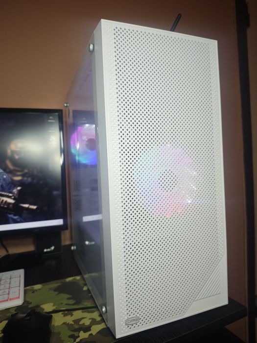 Продам сучасний комп'ютер для роботи та навчання