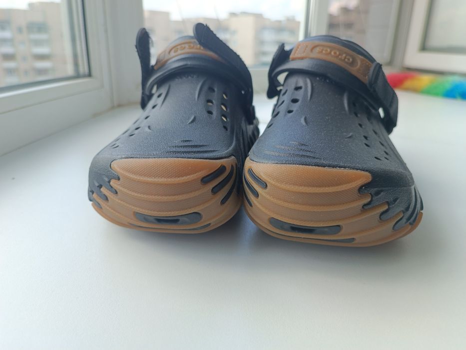 Echo Gum RO Clog Чорні
Echo Gum RO Clog
Відгуків: 0   |   Залишити від