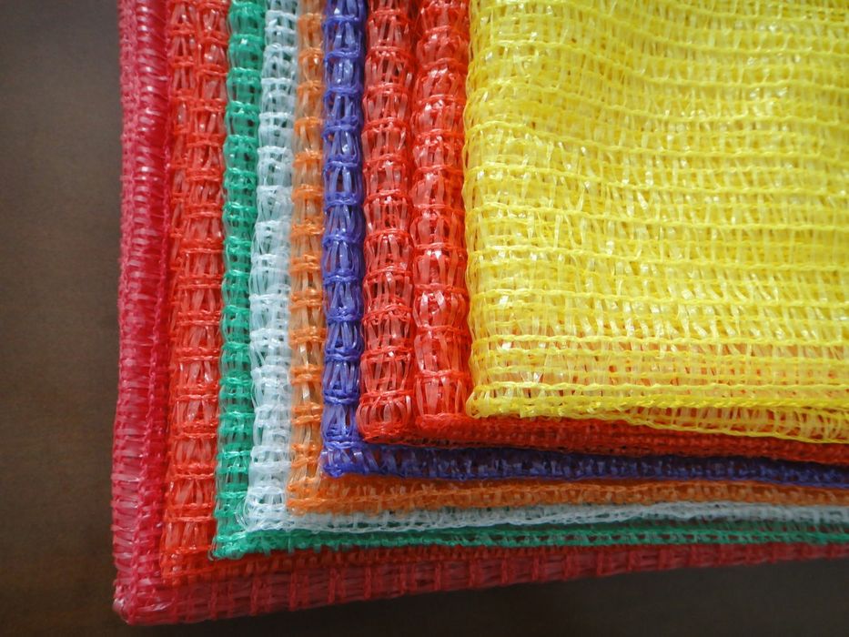 Сетка 40*60см овощная