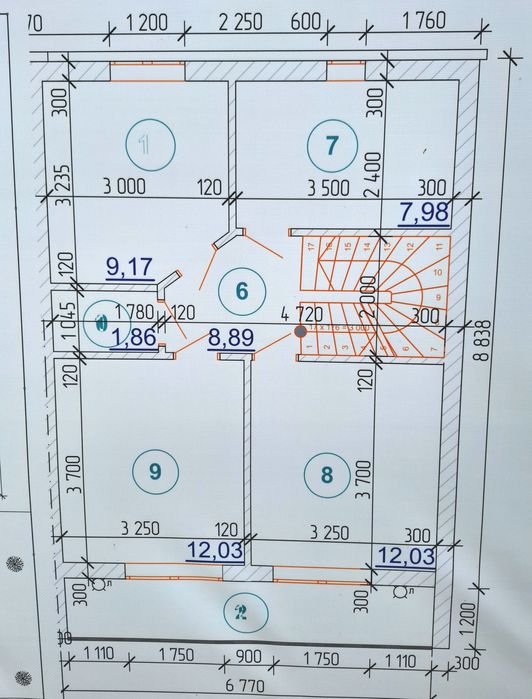 Продам будинок Вінниця