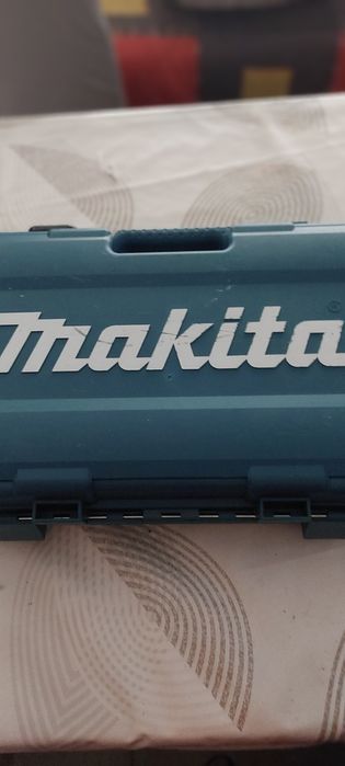 Máquina de parafusos makita 12v