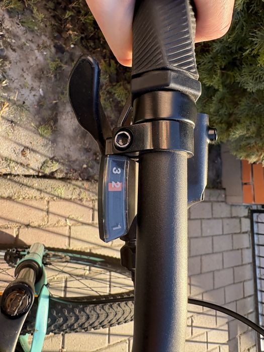 Велосипед maxx pro