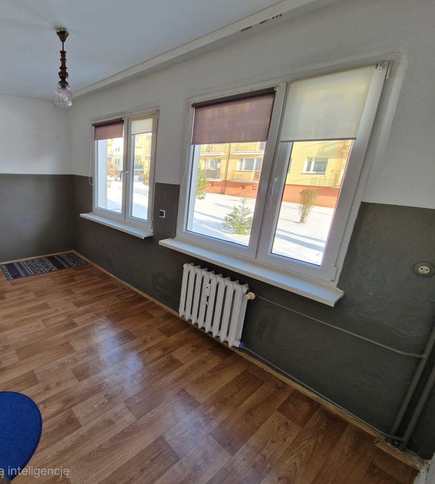 Mieszkanie 2-pokojowe na sprzedaż w Białym Borze