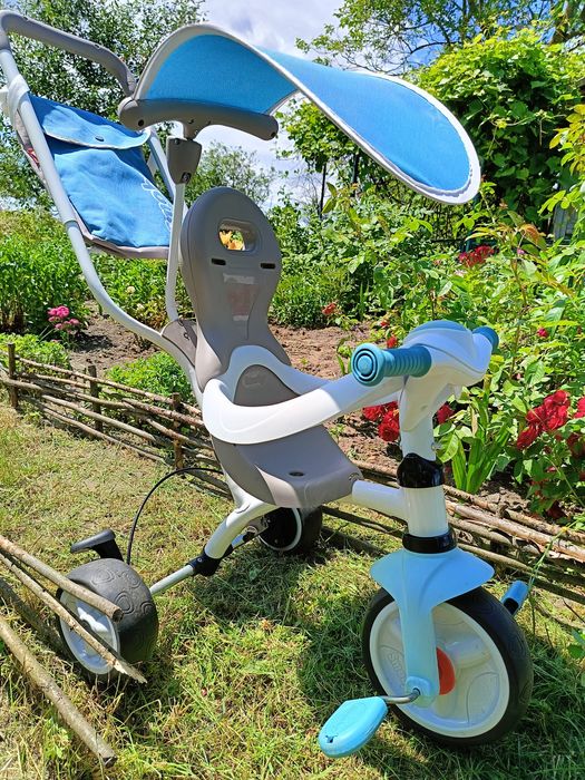 Велосипед дитячий